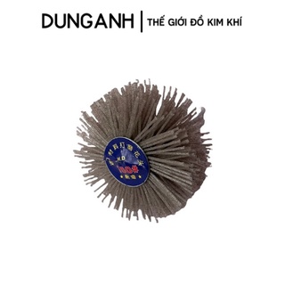 Chổi cước quật gỗ Kim Khí Dung Anh chổi cước nhựa, chổi quật cước