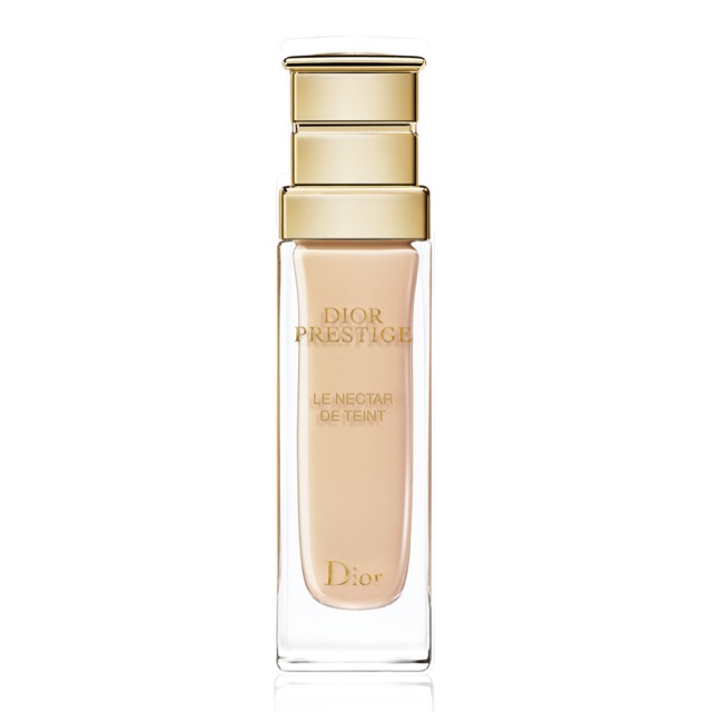 Kem n n DIOR PRESTIGE LE NECTAR SATIN FOUNDATION SPF 20 PA Shopee Vi t Nam