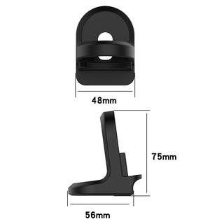 Đế Sạc Silicone Cho Đồng Hồ Thông Minh Huawei Watch 3 GT2 GT3 Pro