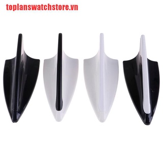 1 Ăng-ten vô tuyến gắn trên nóc ô tô chống tĩnh điện FM / AM