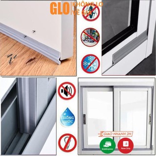 [COMBO 10]Ron Xốp Dán Che Khe Cửa Sổ Chắn Gió Lùa , a, Cách Nhiệt, Chống Ồn, Côn Trùng , Ron Dán Chân Cửa, Dán Cửa