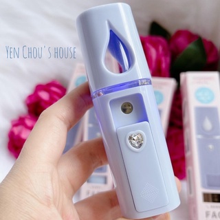 Máy phun sương xịt khoáng Handy Minimo Style Nhật Bản