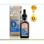 Vitamin D3 Tăng cường đề kháng siberia Nga.