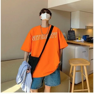 ÁO THUN NAM NỮ COTTON FORM RỘNG - THỜI TRANG HÀN QUỐC CÁ TÍNH , HOT HIT CHO CÁC BẠN TRẺ HIYU FASHION