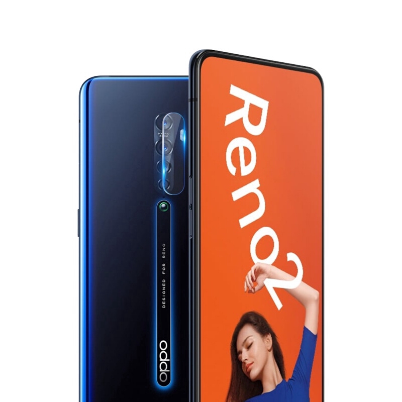 OPPO Realme C15 C11 Reno 4 A9 A5 2020 Reno 2 2F Remale 6 Remale 6 PRO Kính Cường Lực F7 F9 Full Keo Bảo Vệ Màn Hình Kính
