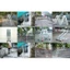 Thang nhôm gấp 4 đoạn 3.4M- 4.7M xếp gọn nhập khẩu Nhật Bản FUJIHOME, thang chữ A, M xếp gọn 4 khúc gia đình đa năng