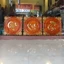 Tranh phúc Lộc thọ