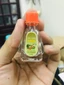 12 chai Dầu gió Gừng iris 3ml cực thơm.