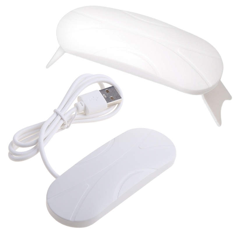 Yoioi Đèn led uv resin Làm Đèn Trang Sức Sạc usb 30s 60s