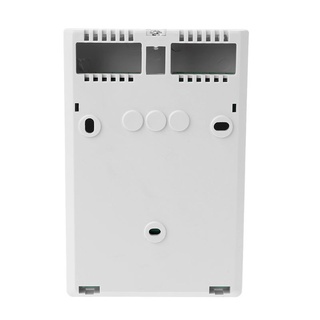 Công tắc điều khiển nhiệt độ cho máy điều hòa AC 220V tiện lợi