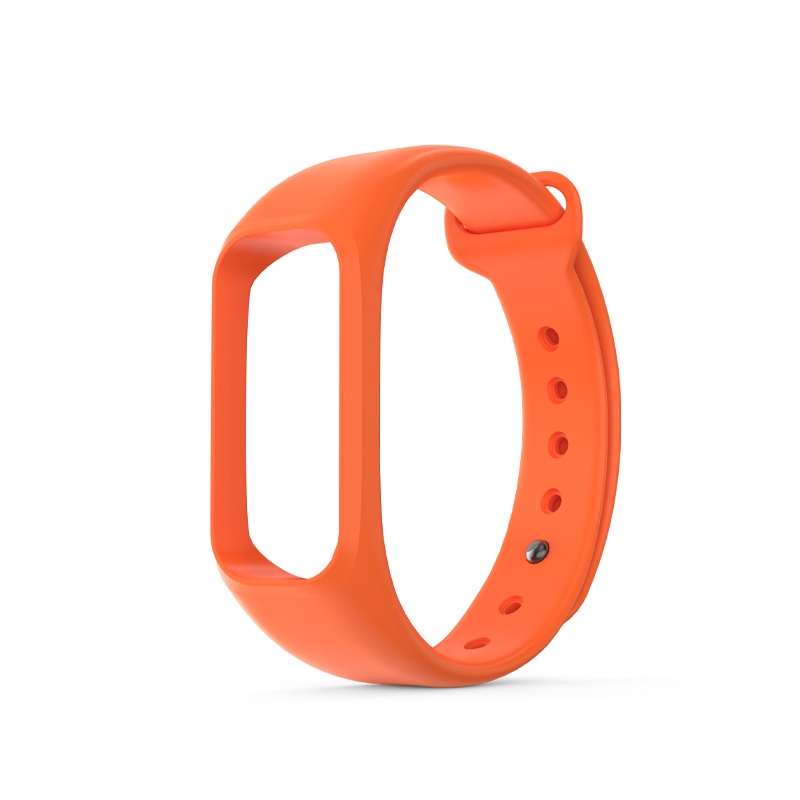 Dây đeo silicon cho OPPO Band tiện dụng