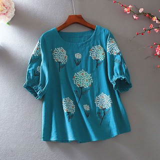 Áo phông nữ tay bồng thời trang ( Mã A17)