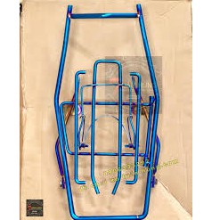 Baga giữa xititan gắn Satria Fi - Raider Fi việt nam