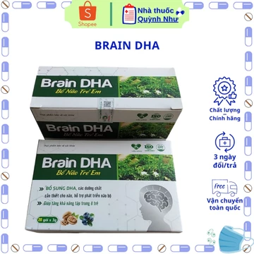Cốm bổ não trẻ em 💥 HÀNG CHÍNH HÃNG 💥 Cốm bổ não giúp làm tăng tập trung, cả thiện kết quả học tập cho trẻ nhỏ