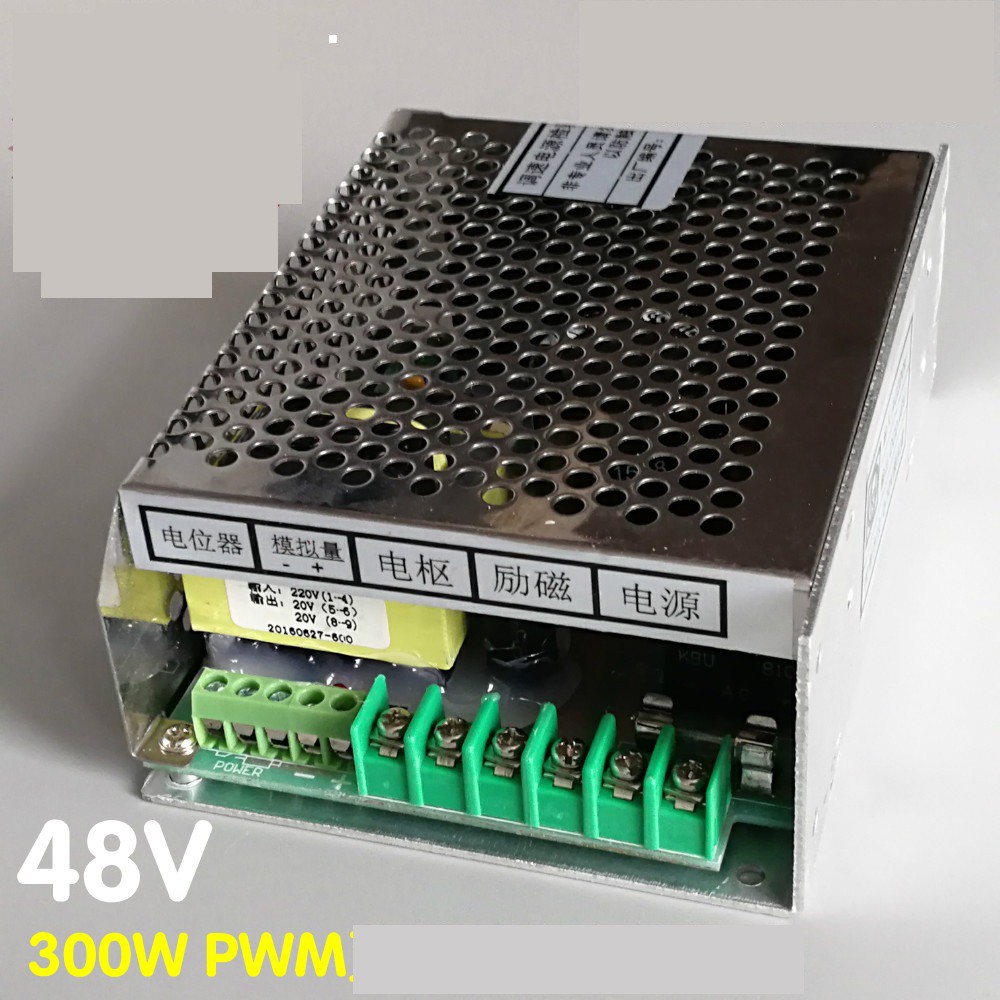 Nguồn PWM 0-48V 300W | Shopee Việt Nam