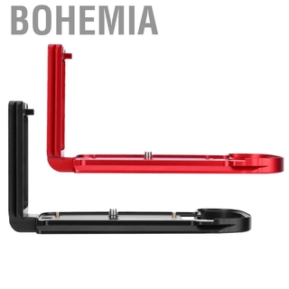 VBESTLIFE (Bohemia)Giá đỡ chữ L tháo lắp nhanh không lồi Cam T6 cho máy ảnh Canon EOS-R
