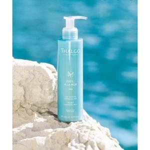 Sữa rửa mặt Thalgo Velvet Cleansing #Milk 200ml