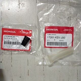 Ống xã cặn Honda Sh 350 i 350i 300i 300 i