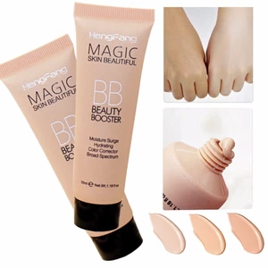 Kem nền BB dưỡng ẩm che khuyết điểm chống thấm nước lâu trôi tạo kiểu trang điểm lâu trôi