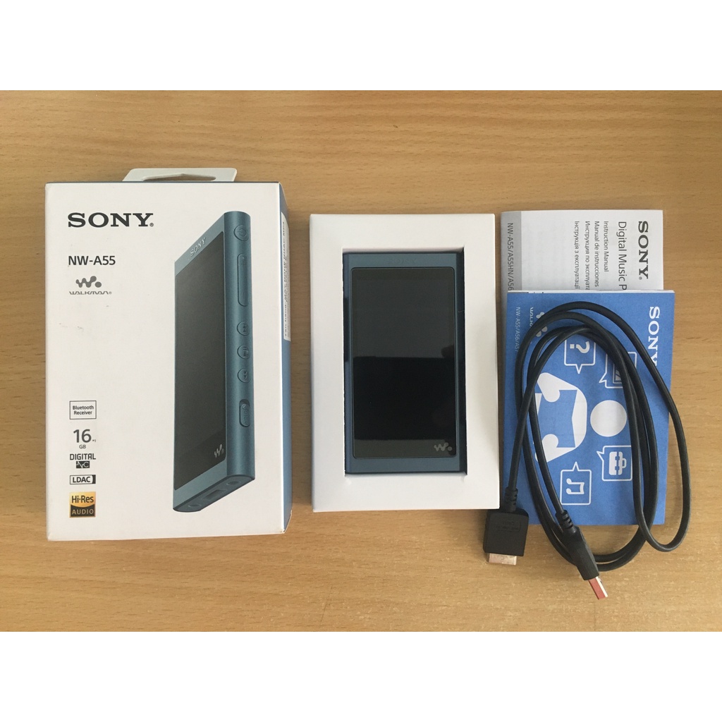 ソニー ウォークマン NW-A56 SONYウォークマン NW-A50series NW-A56 NW