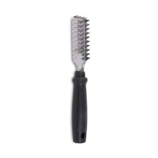 Cây cạo vảy Cá Bằng Thép Không Gỉ tiện lợi Dùng Trong Nhà Bếp