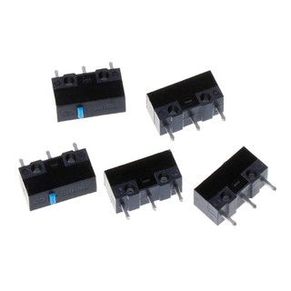 Set 5 công tắc chuột HUANO tiện dụng