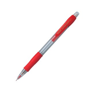 Bút chì bấm Pilot Super Grip tip ngòi 0.7mm
