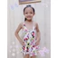 Đồ bơi bé gái 15-40 kg( ảnh thật) - váy bơi bé gái liền thân vịt donall -KellyWang