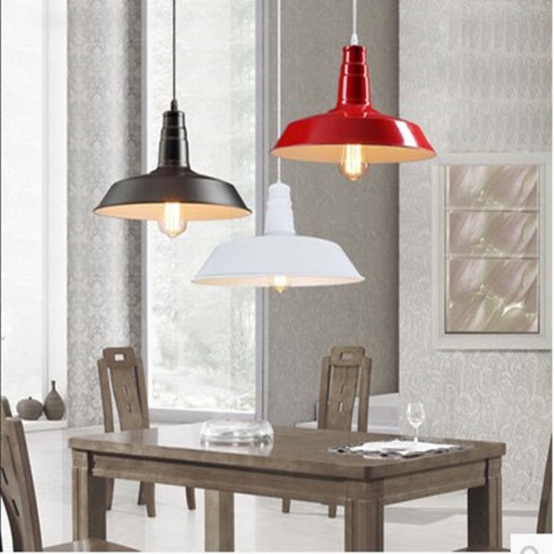 Ảnh Đèn thả đơn hoa văn con tiện, SuperVilighting, mã THAHOAVANCONTIEN, Đui E27, trang trí shop, quán, Bảo hành 24 tháng 4