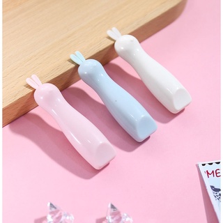 Dao rọc giấy mini cầm tay hình hoạt hình dễ thương sáng tạo