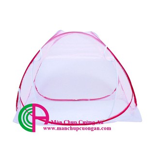 màn chụp tự bung trẻ em cao cấp cường an