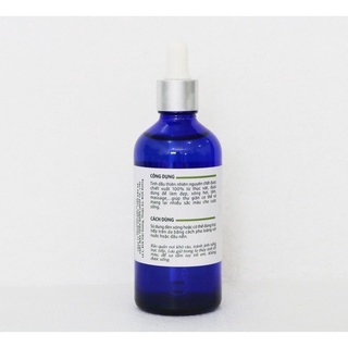 Tinh Dầu Tràm Trà NEOP 100mL Loại Bỏ Mụn - Tea Tree Essential Oil