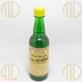 Tinh Dầu Cốm Mỹ Linh 500g-Hương Liệu Trộn Mồi Câu-Phụ Gia Hương Liệu Thực Phẩm