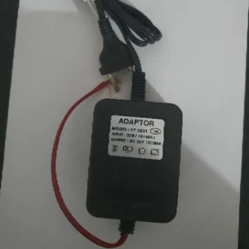 Nguồn máy lọc nước - adaptor 24v máy lọc nước