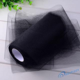 Cuộn vải tuyn nhiều màu trang trí tiệc cưới / lễ hội-168-SPPL