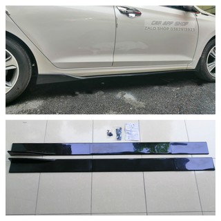 lip hông xe Hyundai Accent đời 2018-2020