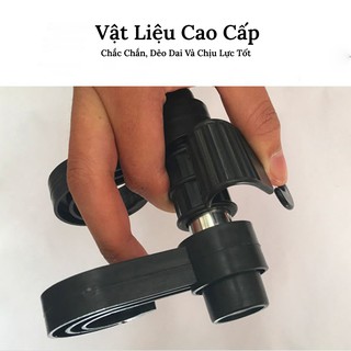 Móc Treo Đồ Sau Ghế Ô Tô Tiện Dụng VERSION 3 – 1 Chiếc
