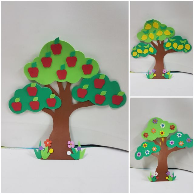 Cây dán tường | Shopee Việt Nam