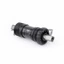 Trục Giữa Xe Đạp Leo Núi Shimano BB-UN101 MTB Hình Vuông 68x123mm BSA