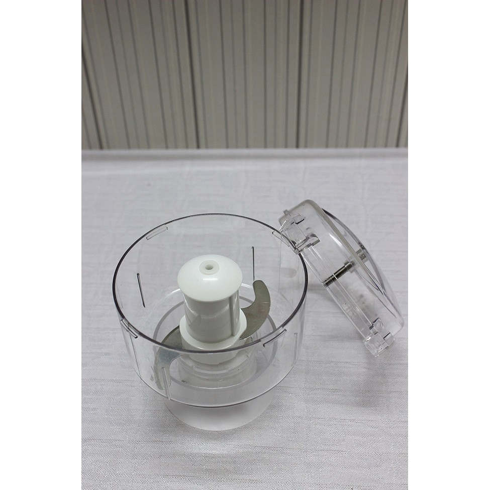 CỐI XAY THỊT (PHỤ KIỆN MÁY XAY MAGIC)
