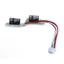 Btsg 2 Chiếc Chuột Micro Switch Nút Board TTC 80M Kailh GM8 0 Chấm Xanh Cho G304 G305