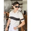 ÁO THUN NAM CỔ TRỤ TAY NGẮN CHẤT THUN COTTON CO GIÃN ĐẶC BIỆT MỀM MỊN - THOÁNG MÁT DỄ CHỊU HIYU FASHION