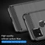 Dành Cho Xiaomi Redmi 9C 9A 9T 9i 9 10 8 7 8A Kết Cấu Bàn Chải Siêu Mỏng Chống Sốc Vỏ TPU Mềm