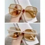 Kính râm cỡ lớn PYCOU Luxury UV400 Vintage Big Frame