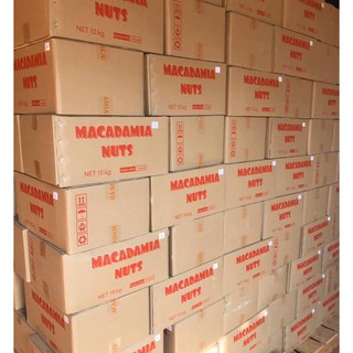 500GR HẠT MACCA ĐẠI LOẠI VIP HẠT TO TRÒN, NHÂN TRẮNG SIÊU GIÒN BÉO