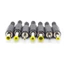 Dc Đầu Nối jack Nguồn 3.5 X 1.35 4.0 X 1.7 4.8 X 1.7Mm 5.5 X 2.1Mm 2.5 male vnk3