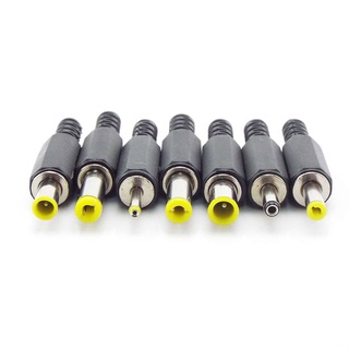 Dc Đầu Nối jack Nguồn 3.5 X 1.35 4.0 X 1.7 4.8 X 1.7Mm 5.5 X 2.1Mm 2.5 cctv f1vn