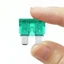 Cầu Chì Lưỡi CIND YJ9310PB 30A