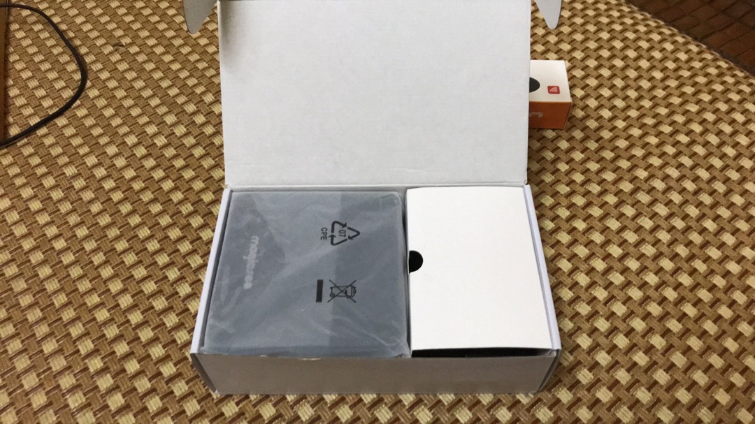 Magicsee G2 Plus Android TV Box