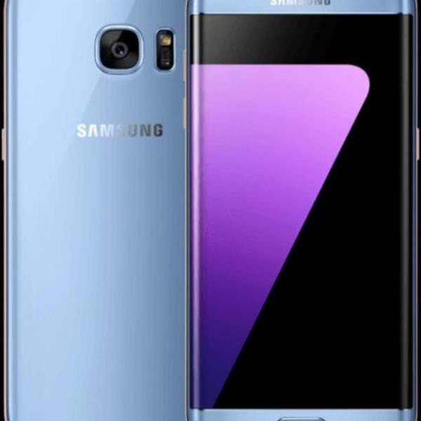 Điện thoại Samsung Galaxy S7 EDGE ram 4G/32G 2sim mới Fullbox Đủ màu